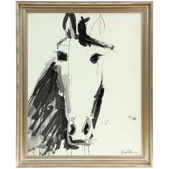 Painting by Jenna Snyder-Phillips 8