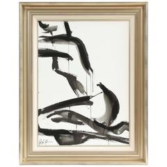 Painting, Nude by Jenna Snyder-Phillips 10