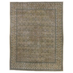Alfombra Anatolia Vintage Turca 10'3" x 13'3