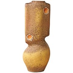 German Brutalist Vase