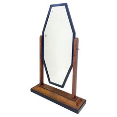 Art Deco Psyché Mirror