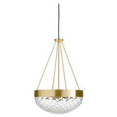 Lampada a sospensione Marquise Rays di MM Lampadari