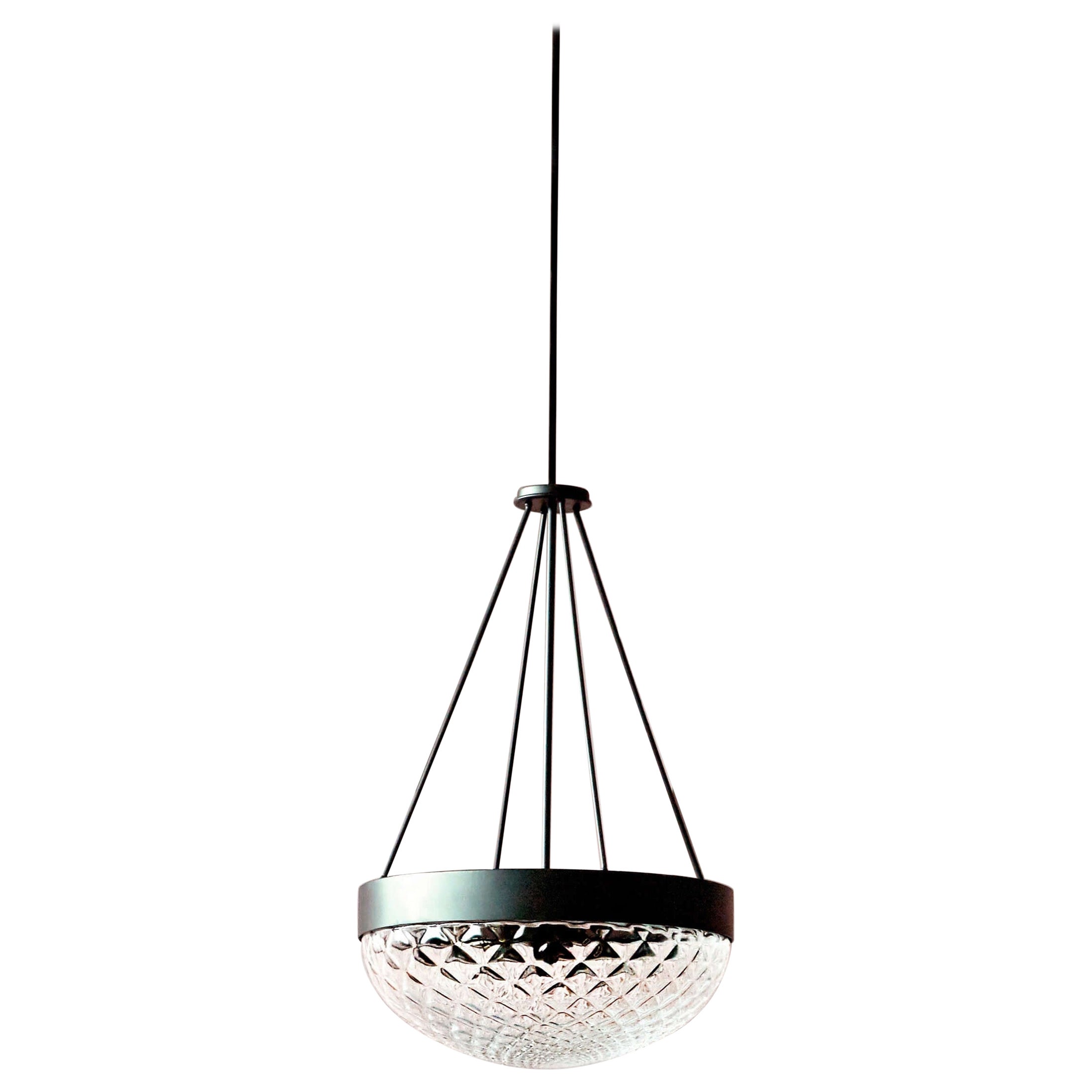 Marquise Rays-Pendelleuchte von MM Lampadari