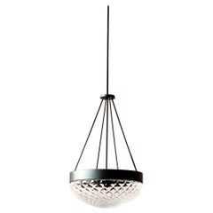 Lampada a sospensione Marquise Rays di MM Lampadari