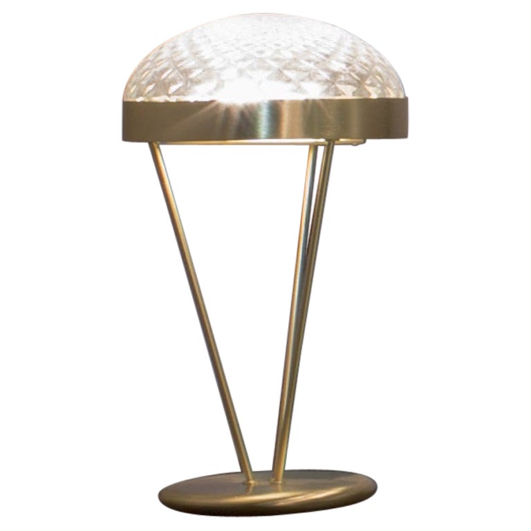 Lampada da tavolo Marquise Rays di MM Lampadari