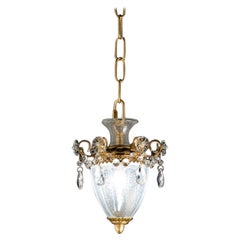 Lampada a sospensione Fleur Rugiada di MM Lampadari