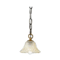 Lampada a sospensione Fleur Sparta di MM Lampadari