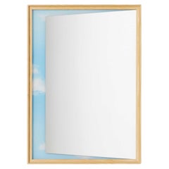 Miroir Deadline Daydream de Ron Gilad pour Cassina
