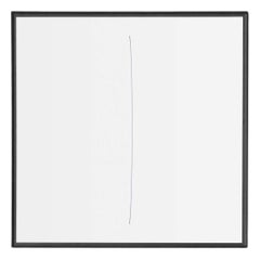 Miroir Deadline de Ron Gilad « Reflections About Spatialism » pour Cassina