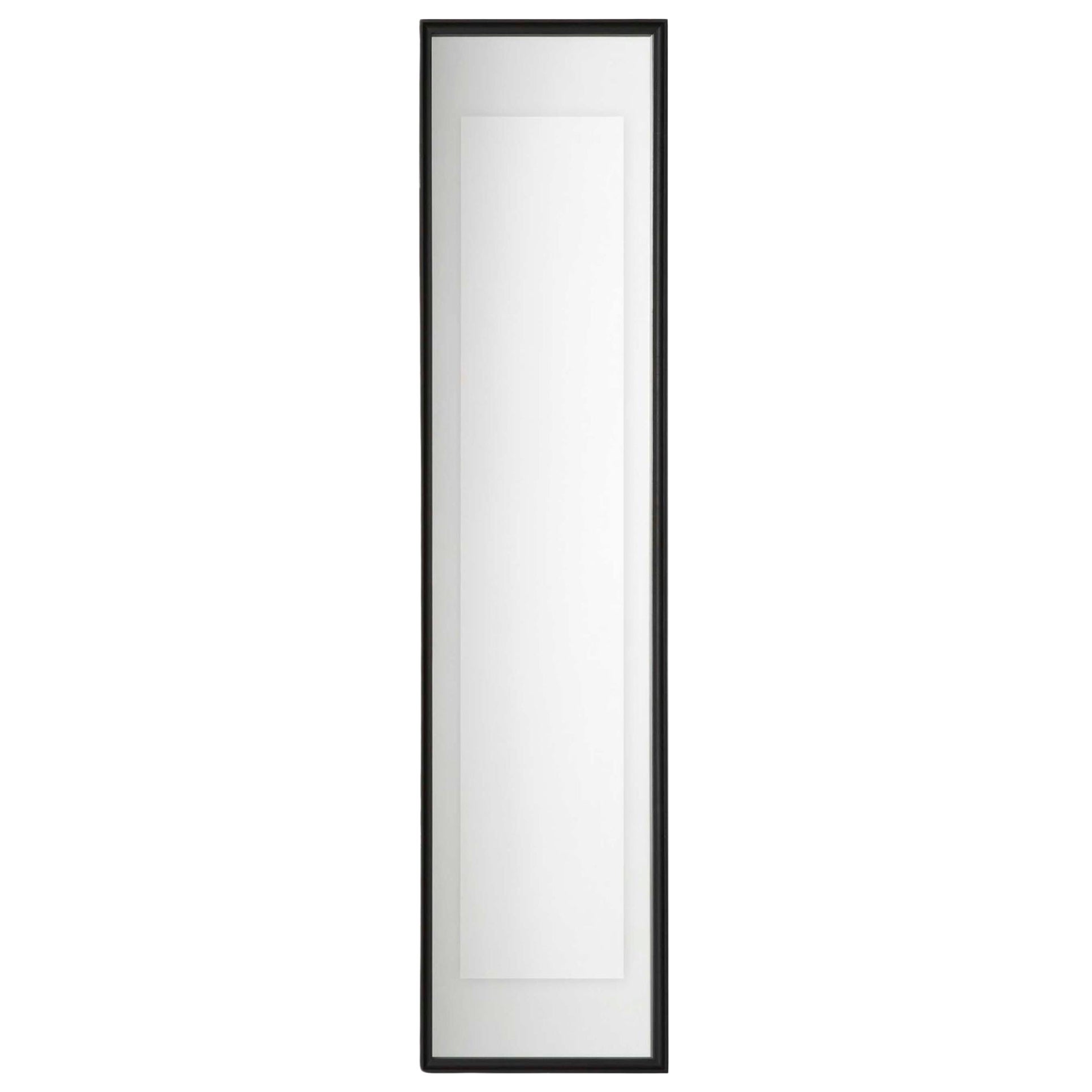 Ron Gilad Deadline Mirror "Cesare & Adele " For Cassina