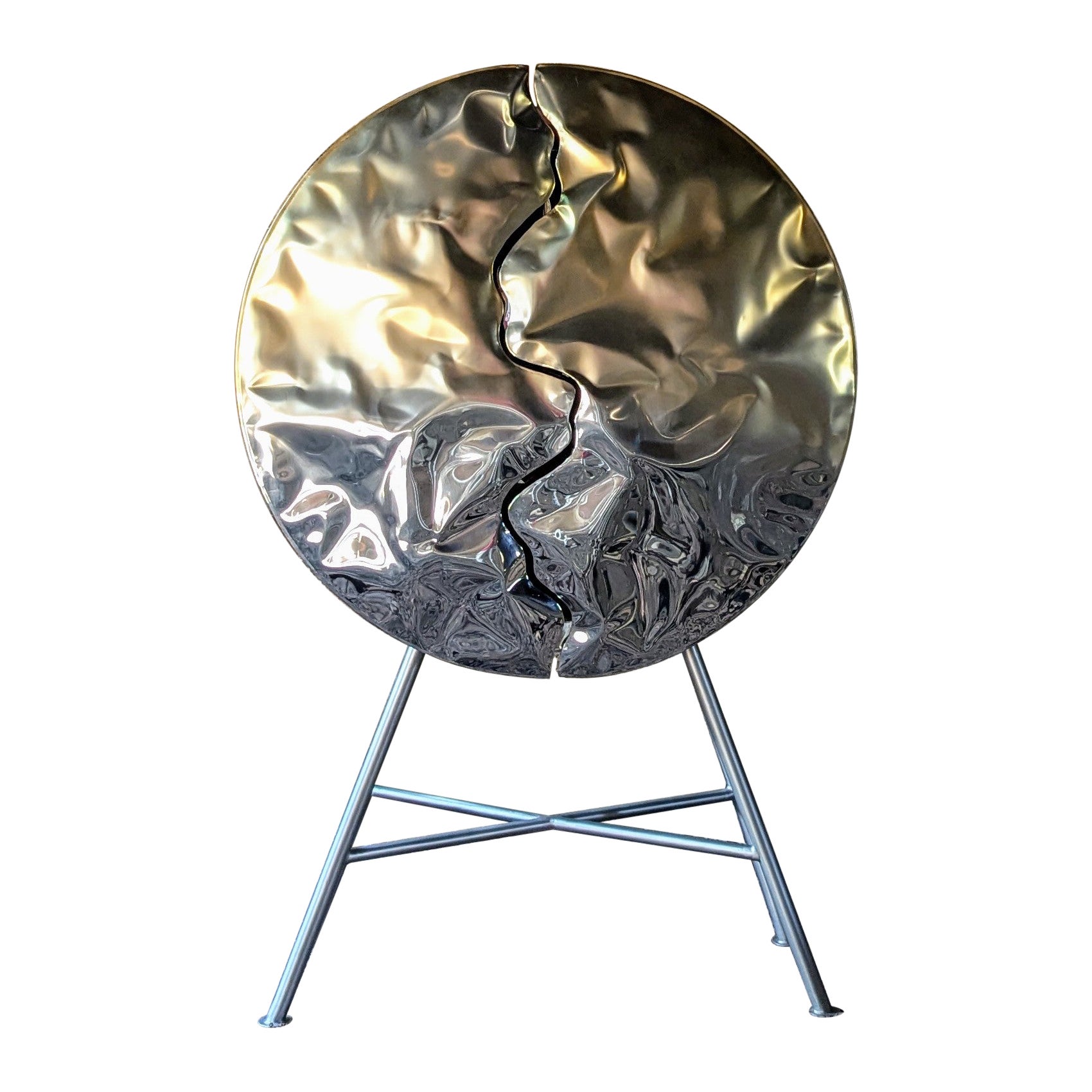 Cascada Bar Cabinet by NITUSH AROOSH For Sale