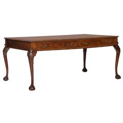19th Century Chippendale Writing Desk