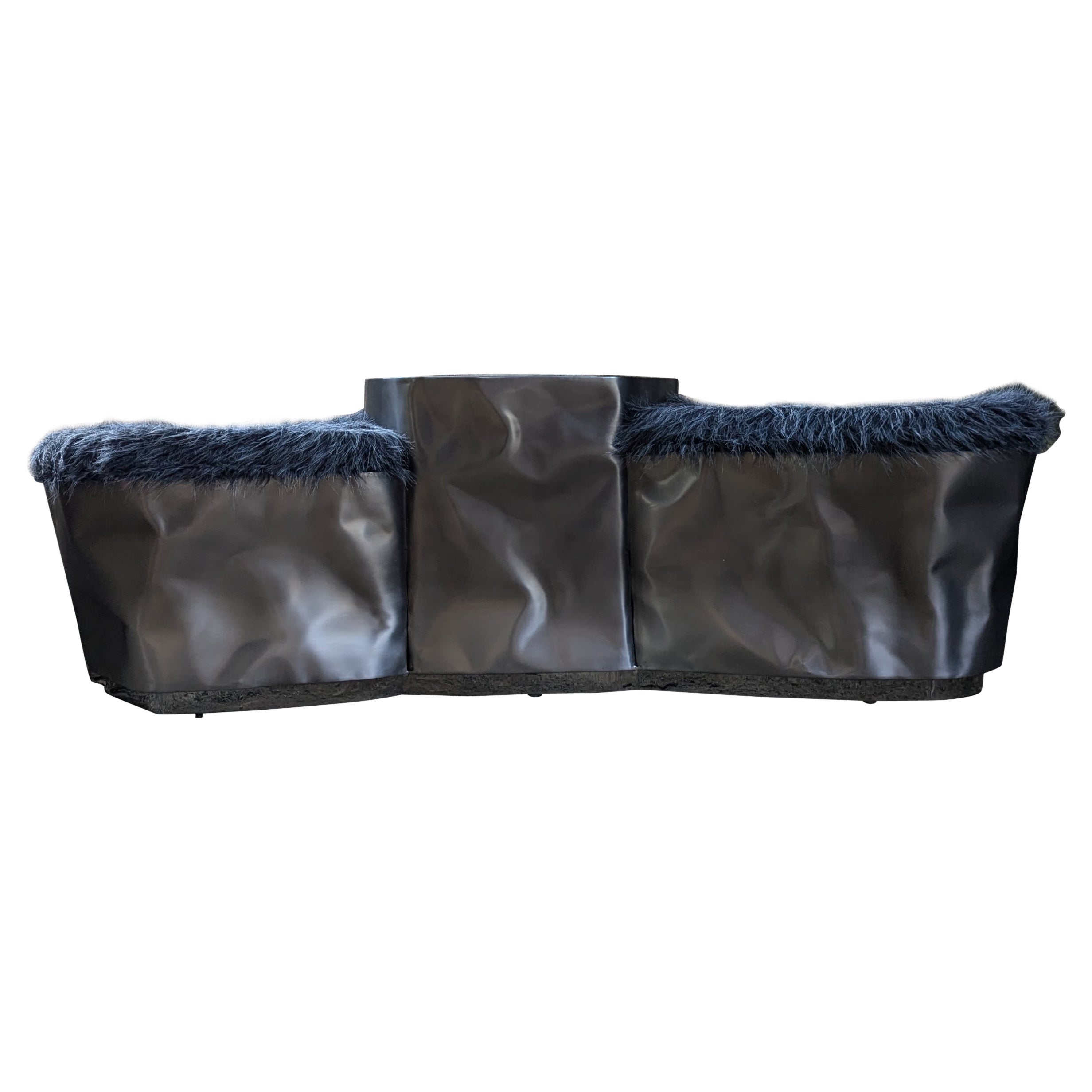 Banc Triolith de NITUSH AROOSH en vente