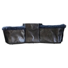 Banc Triolith de NITUSH AROOSH