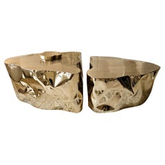 Table basse Grand Canyon par NITUSH AROOSH