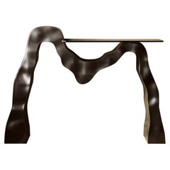 Console Orta Bridge de NITUSH AROOSH