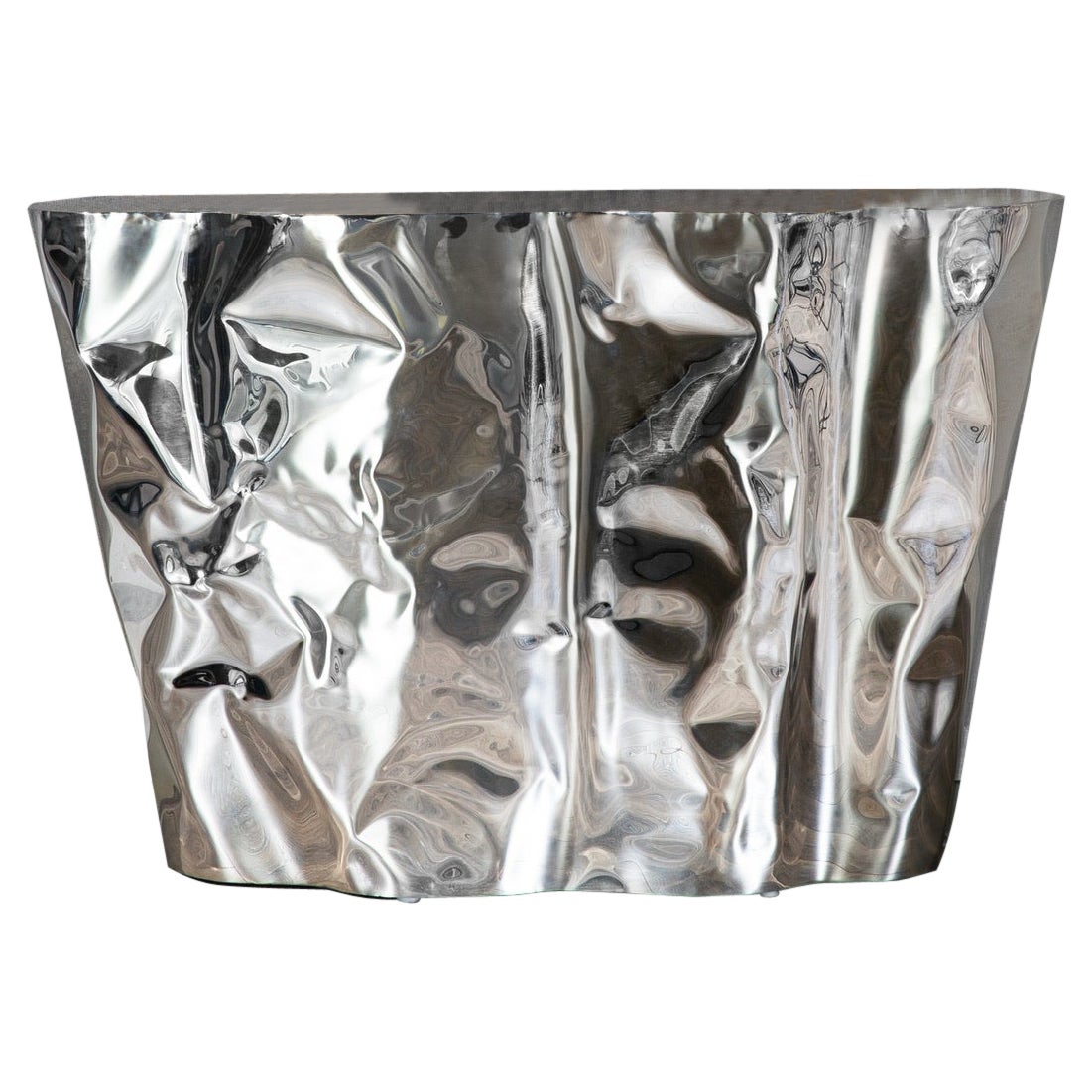 Diamante Console Table by NITUSH AROOSH
