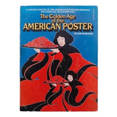 L'età d'oro del poster americano di Victor Margolin
