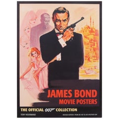 Poster dei film di James Bond di Tony Nourmand