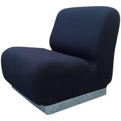 Slipper Chair von Don Chadwick für Herman Miller