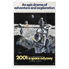 2001: A Space Odissey