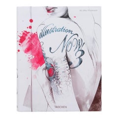 Illustration Now! 3 by Ed Julius Wiedemann