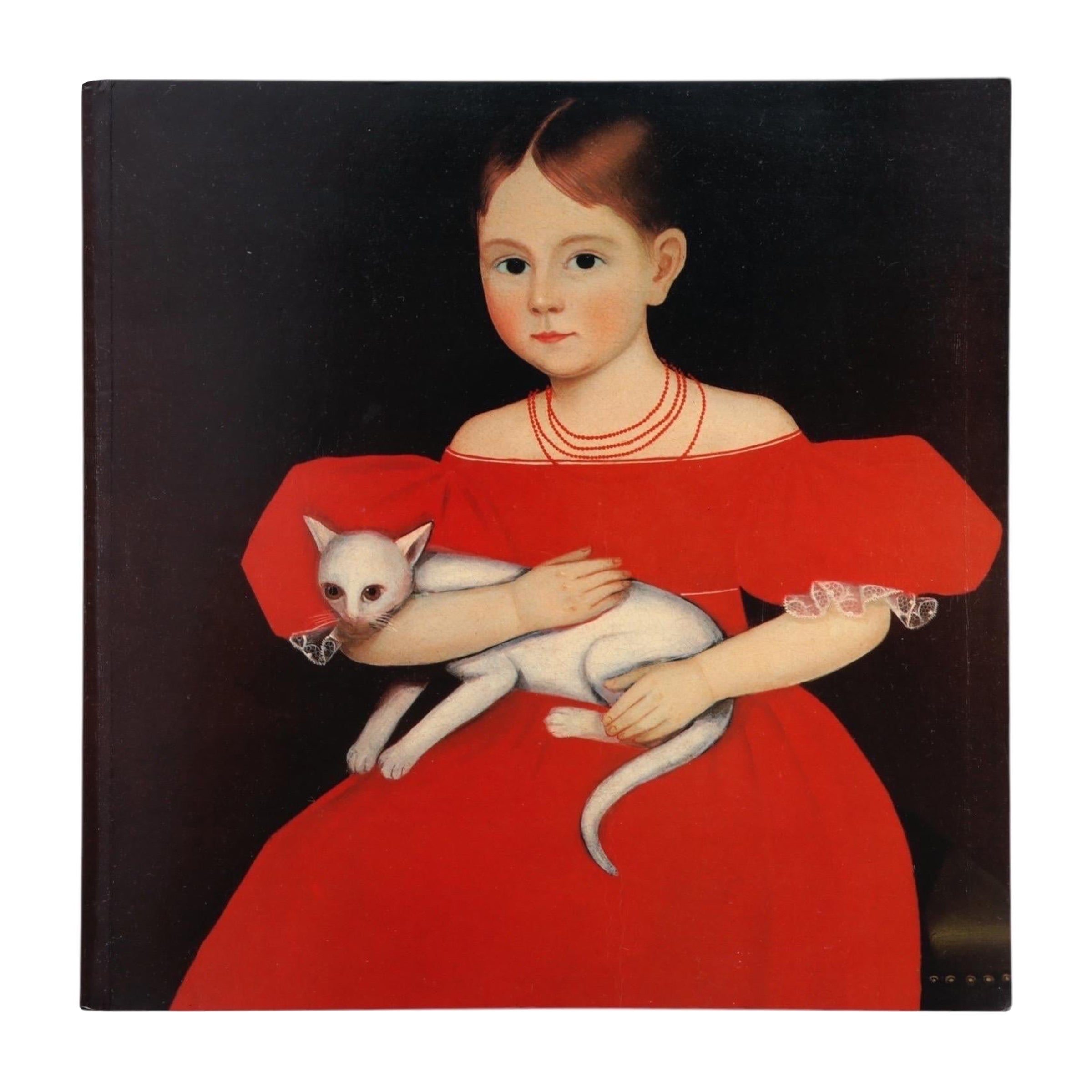 Expressions of a New Spirit by the American Museum of Folk Art