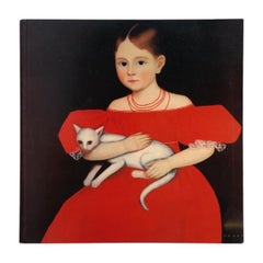Espressioni di un nuovo spirito a cura dell'American Museum of Folk Art