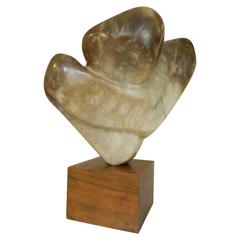 Abstract Marble Sculpture 12