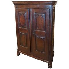 Armoire in Oak