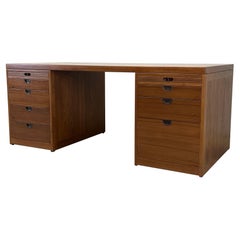 Børge Mogensen BM-66 Schreibtisch für P. Lauritsen & Søn