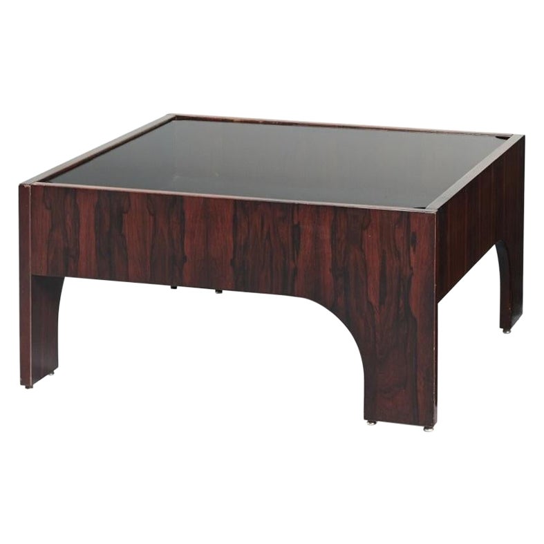 Couchtisch „Oriolo“ von Claudio Salocchi für Sormani, 1960er Jahre