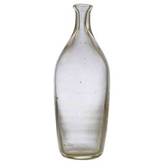 Vintage Bottle "Jean Michel", italy, 1970s