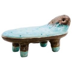 Unique Ceramic Bench by Lee Hun Chung, 2016