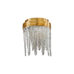 Lámpara de pared Fleur Stallattite de MM Lampadari