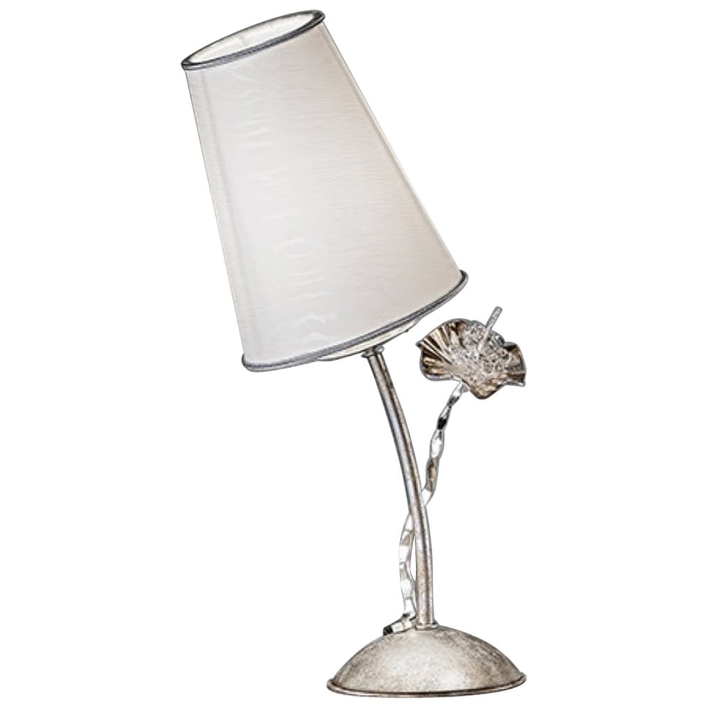 Lámpara de mesa Fleur Stello de MM Lampadari