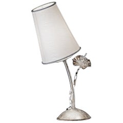 Lampada da tavolo Fleur Stello di MM Lampadari