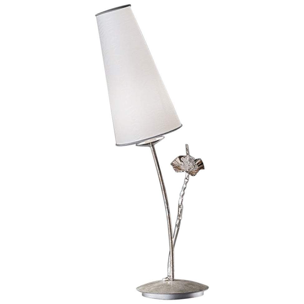 Fleur Stello Lamp by MM Lampadari