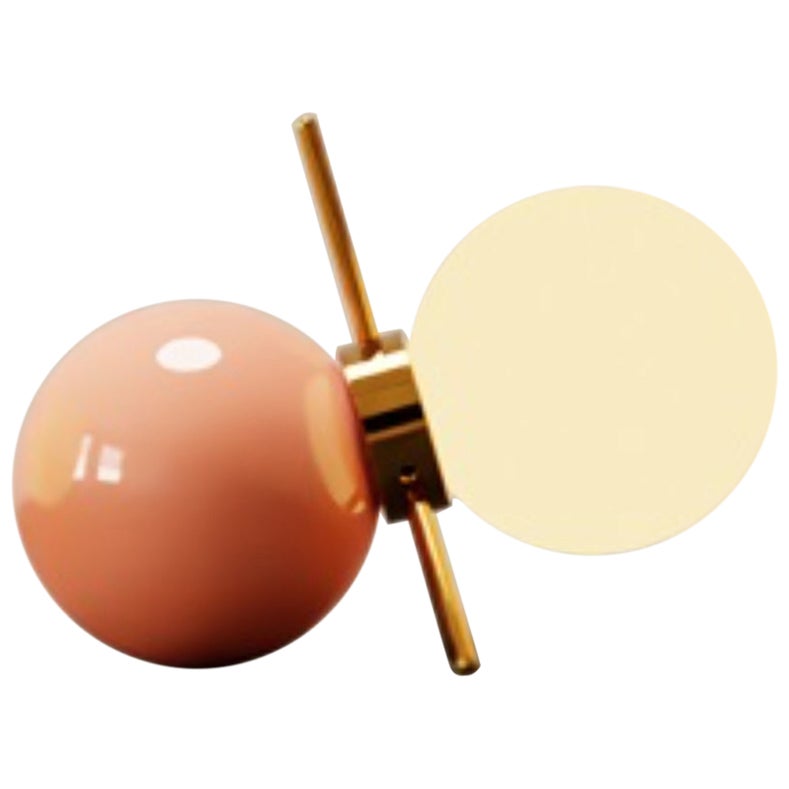 MMM Tiltlit Table Lamp by MM Lampadari