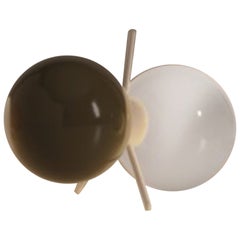 MMM Lámpara de Sobremesa Tiltlit de MM Lampadari