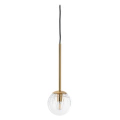 Lampada a sospensione Marquise Tumbler di MM Lampadari