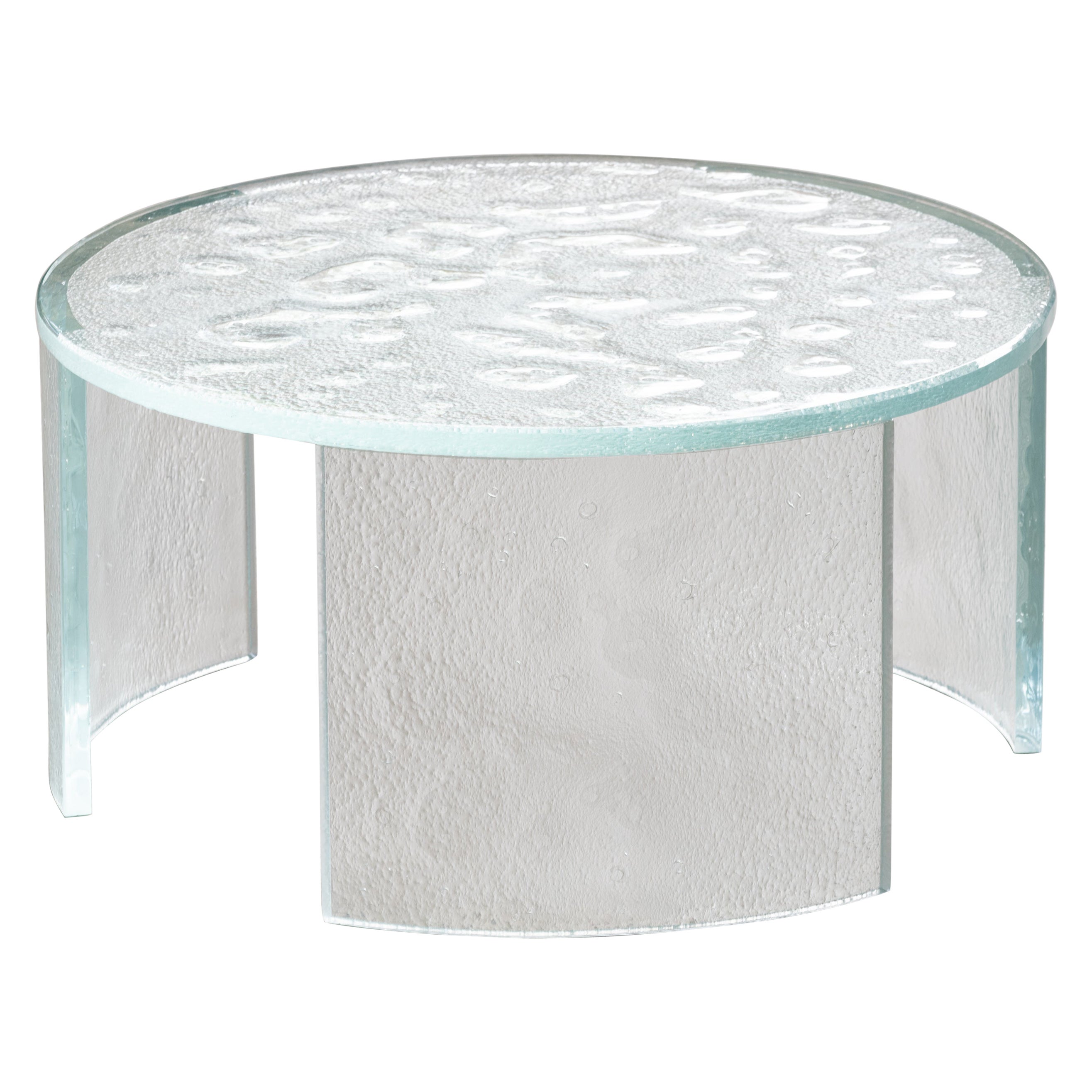 Grande table Lagoa par Giacomo Tomazzi Studio