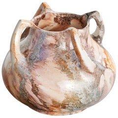 Rörstrand, Vase, Ceramic, Sweden, 1920s