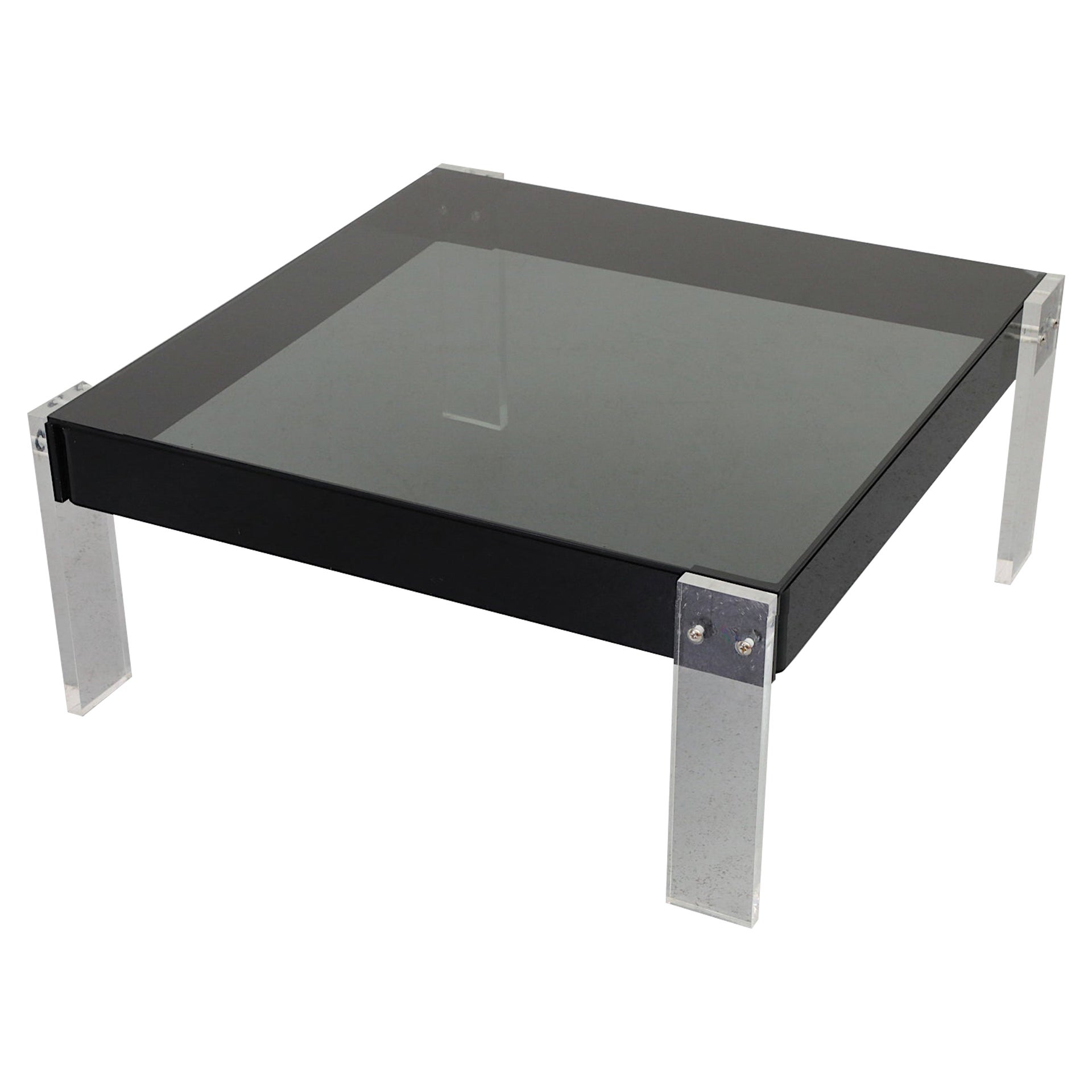 Lucite Coffee and Cocktail Tables - 439 For Sale at 1stDibs Lucite Coffee and Cocktail Tables - 439 For Sale at 1stDibs
