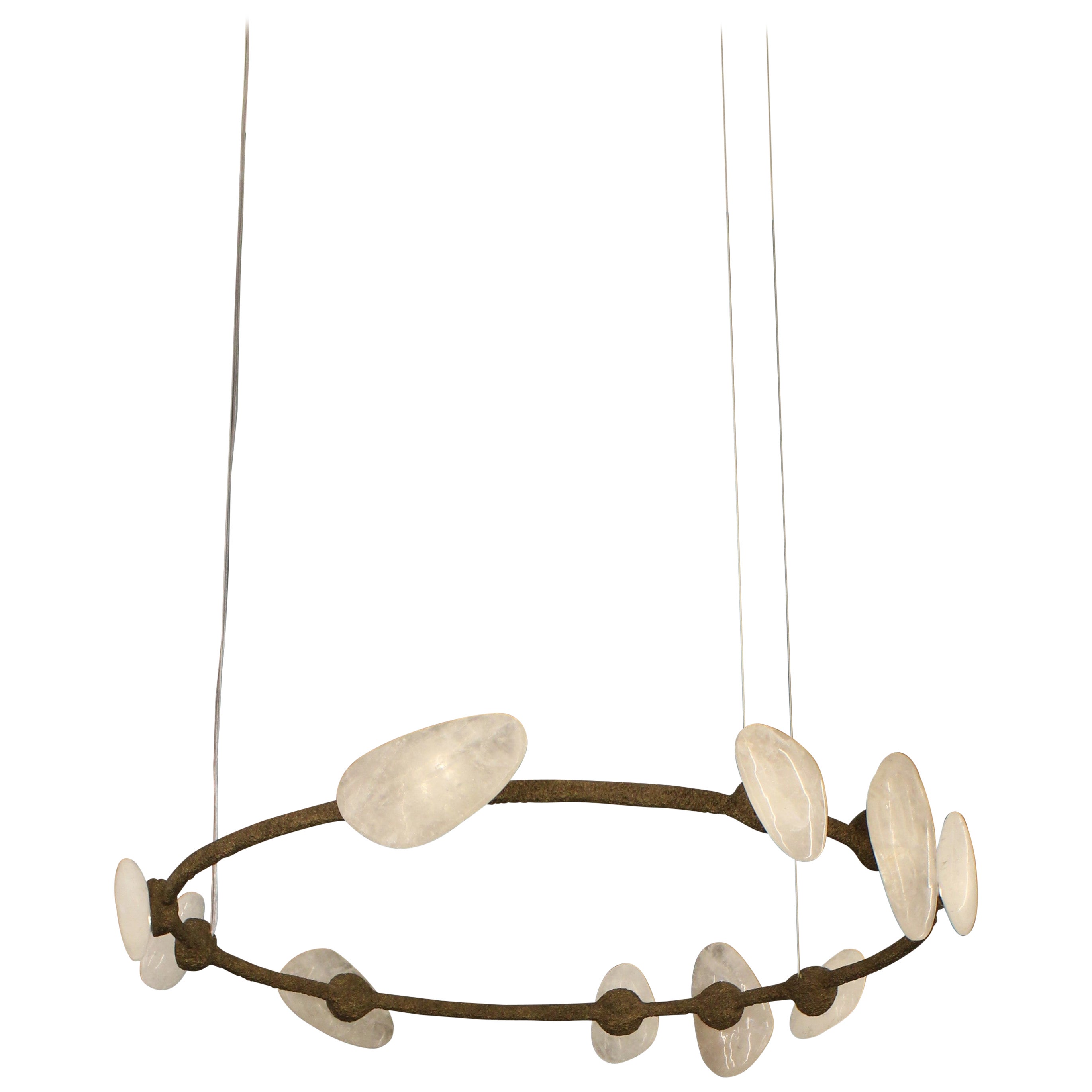 Delphi III Pendant Lamp by Aver
