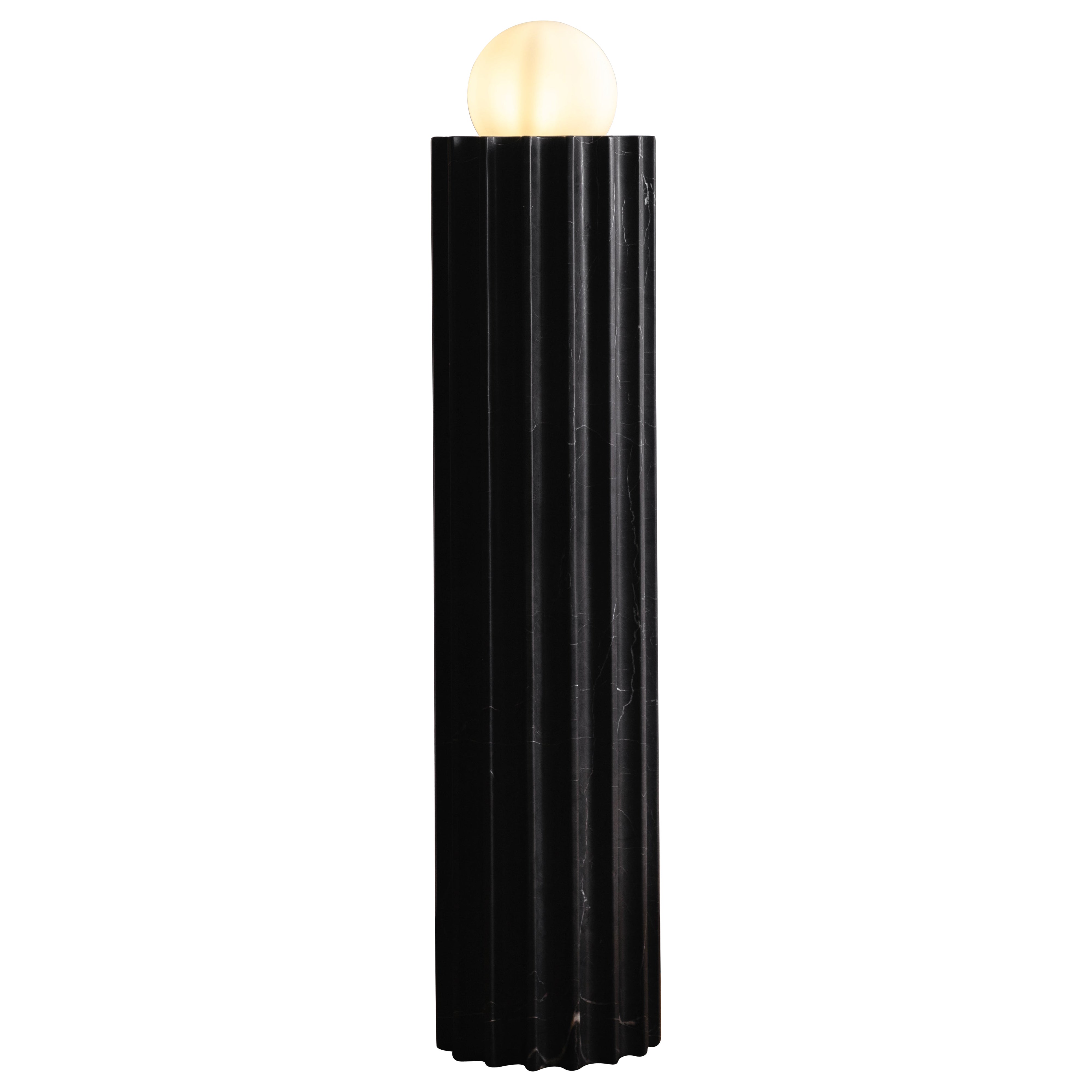 Hera-Lampe von Katia Solórzano