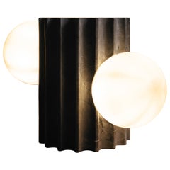 Lampada Athena di Katia Solórzano