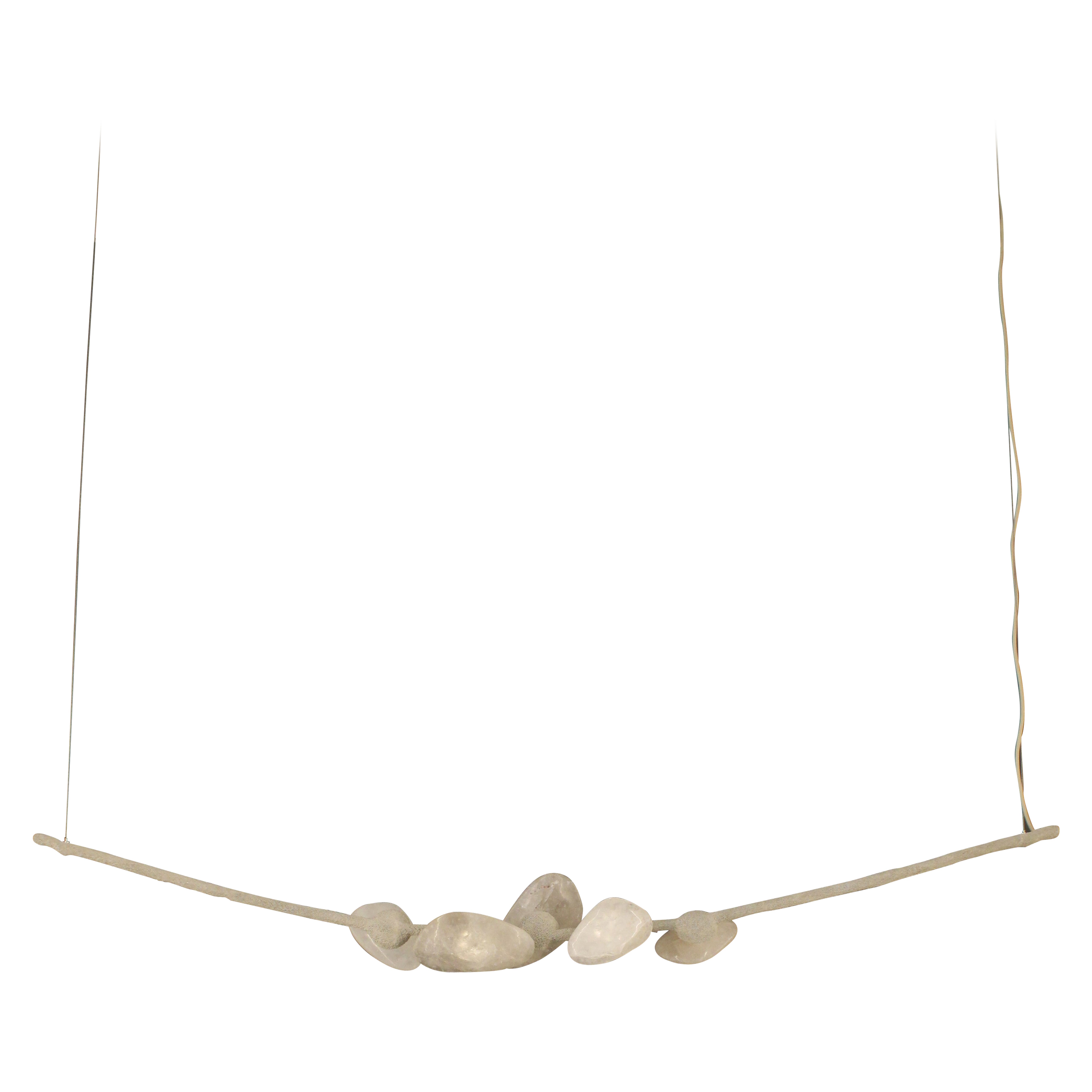 Delphi V Pendant Lamp by Aver
