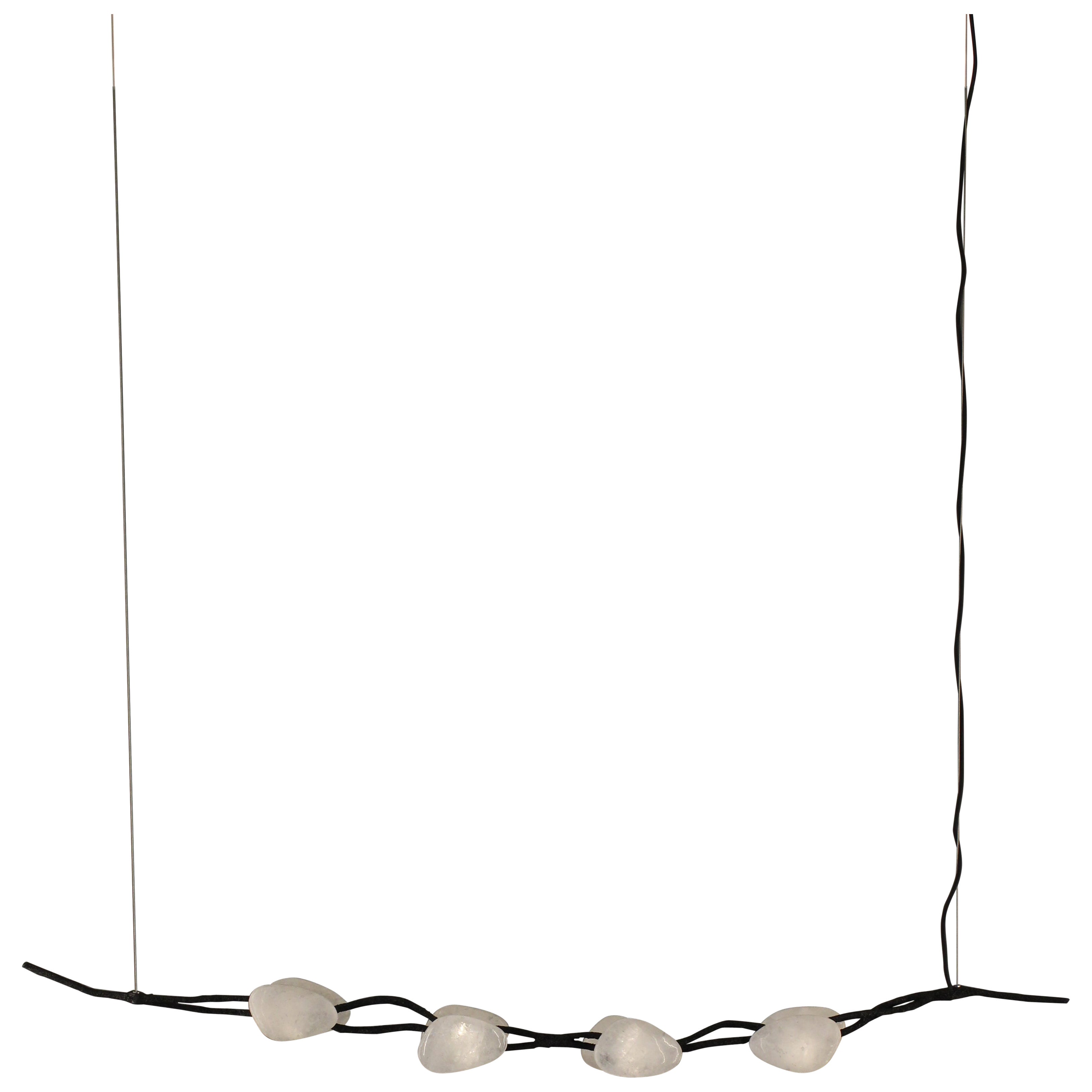 Delphi VII Pendant Lamp by Aver