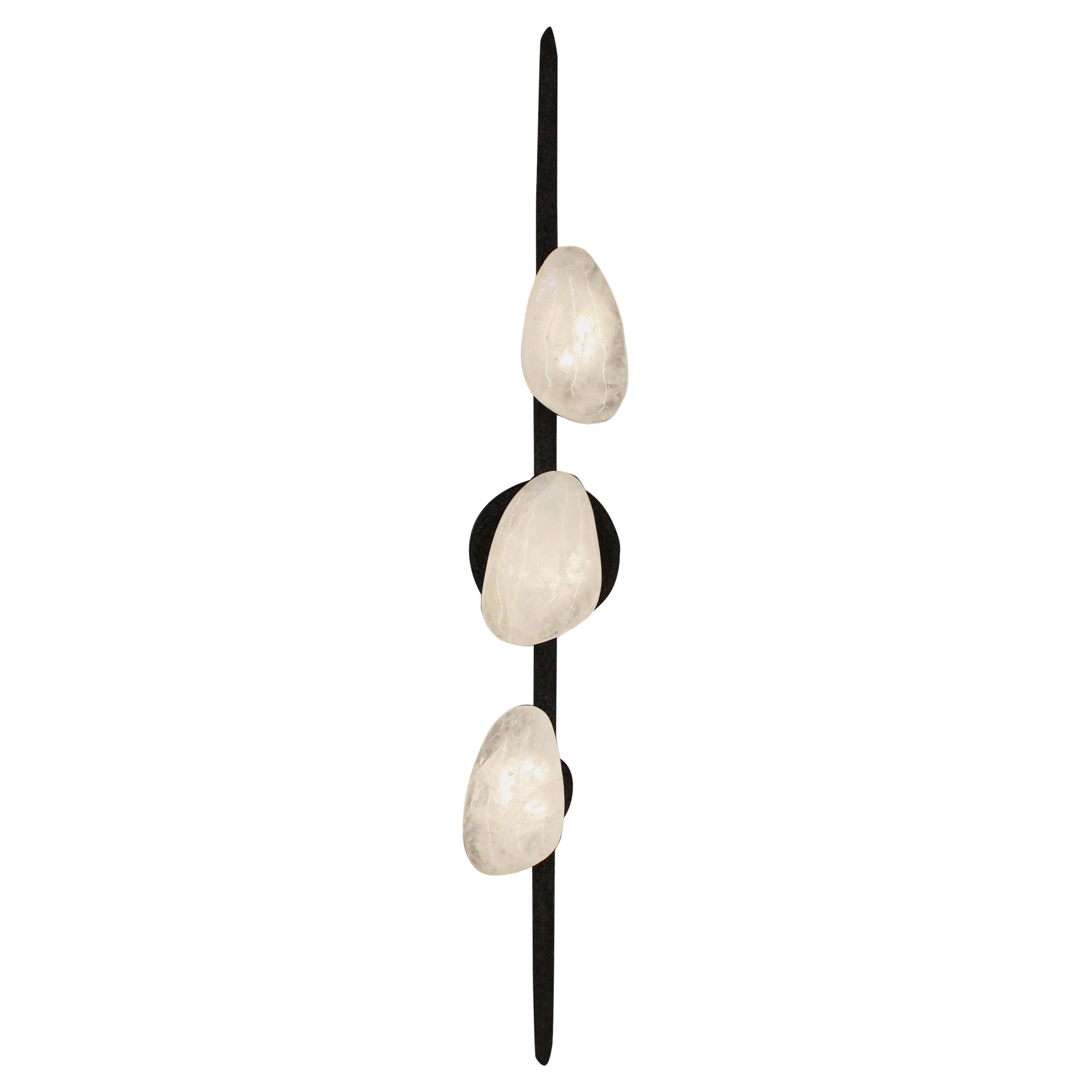 Delphi II Wall Lamp by Aver